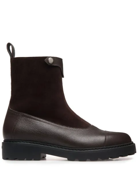 Bally botines Gusto