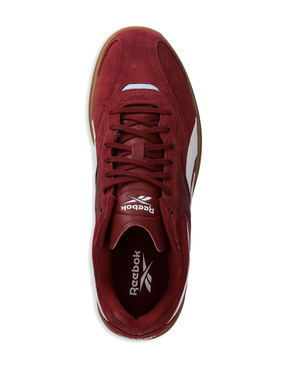 Reebok Hammer Street sneakers Rood