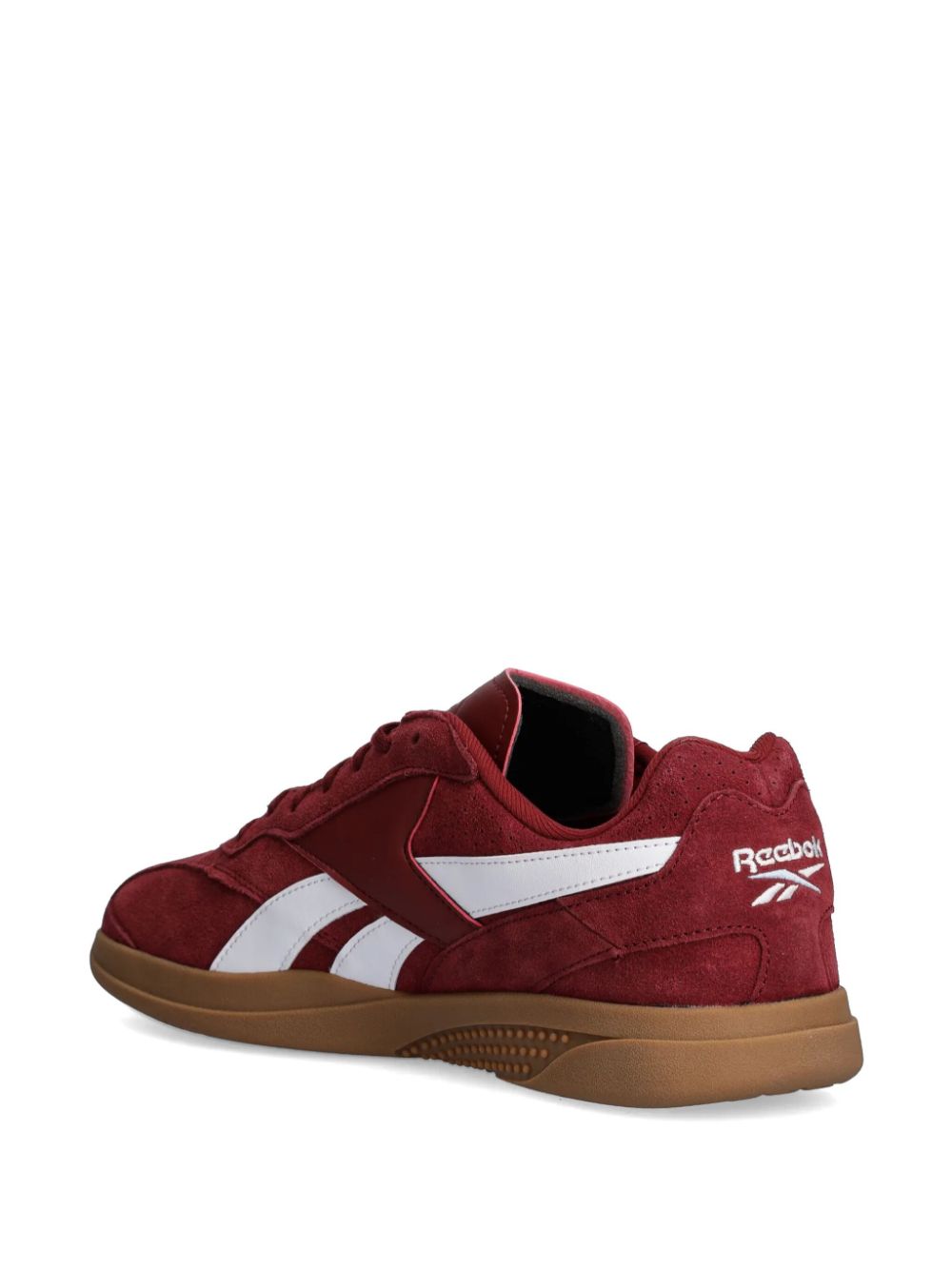 Reebok Hammer Street sneakers Rood