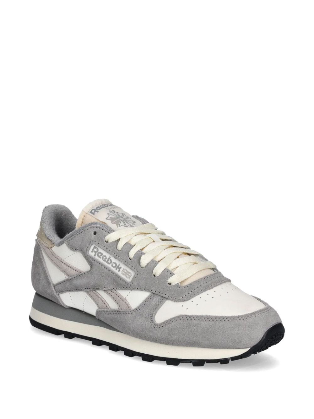 Reebok Classic leather sneakers - Wit