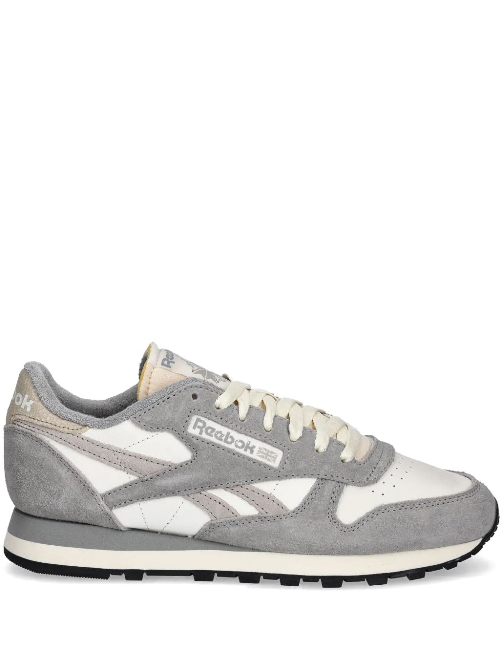 Reebok Classic leather sneakers White