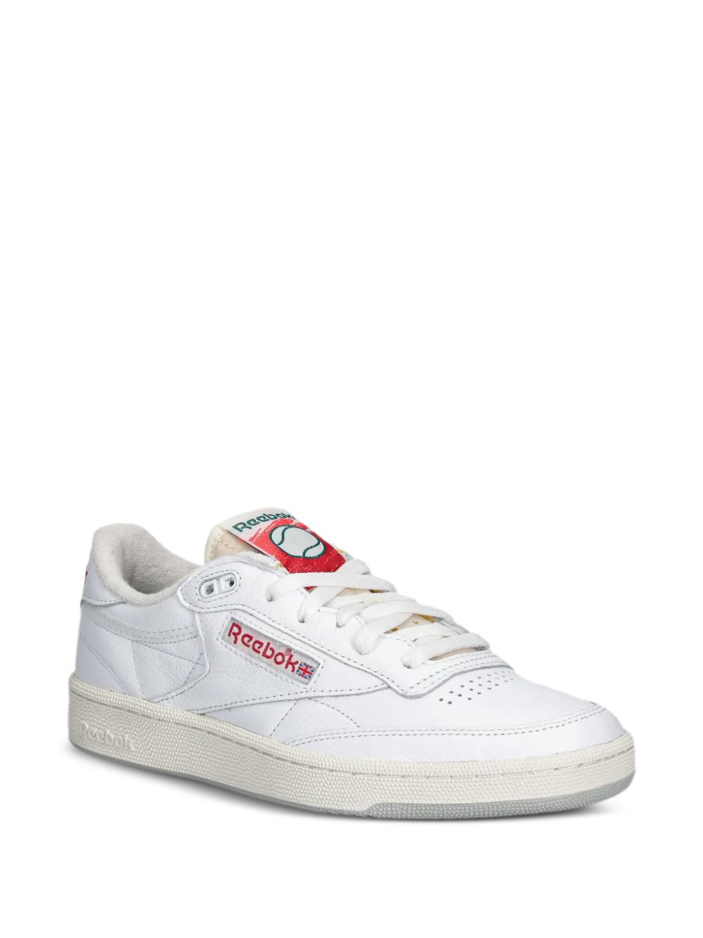 Reebok Club C 85 Vintage sneakers - Wit