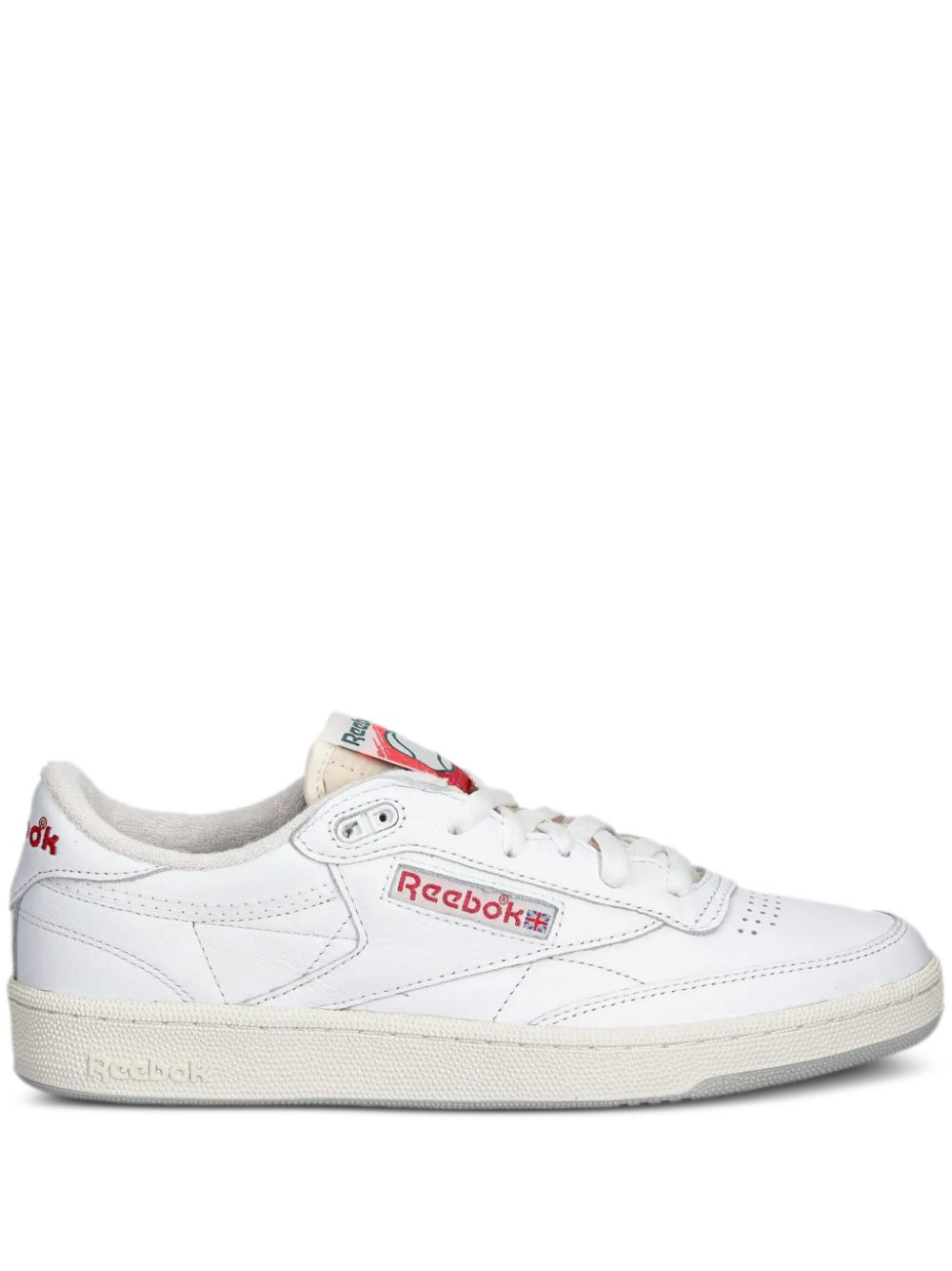 Reebok Club C 85 Vintage sneakers White