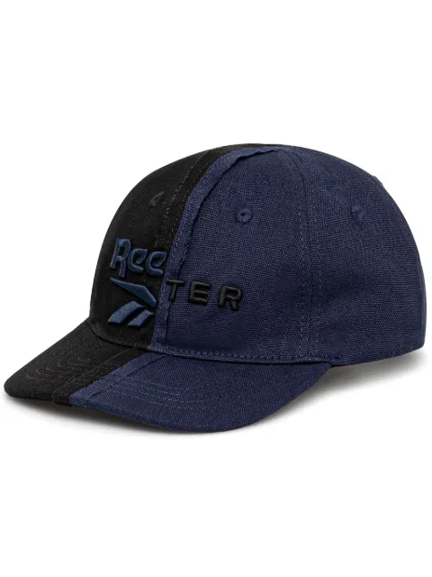 Reebok LTD x Botter panelled cap