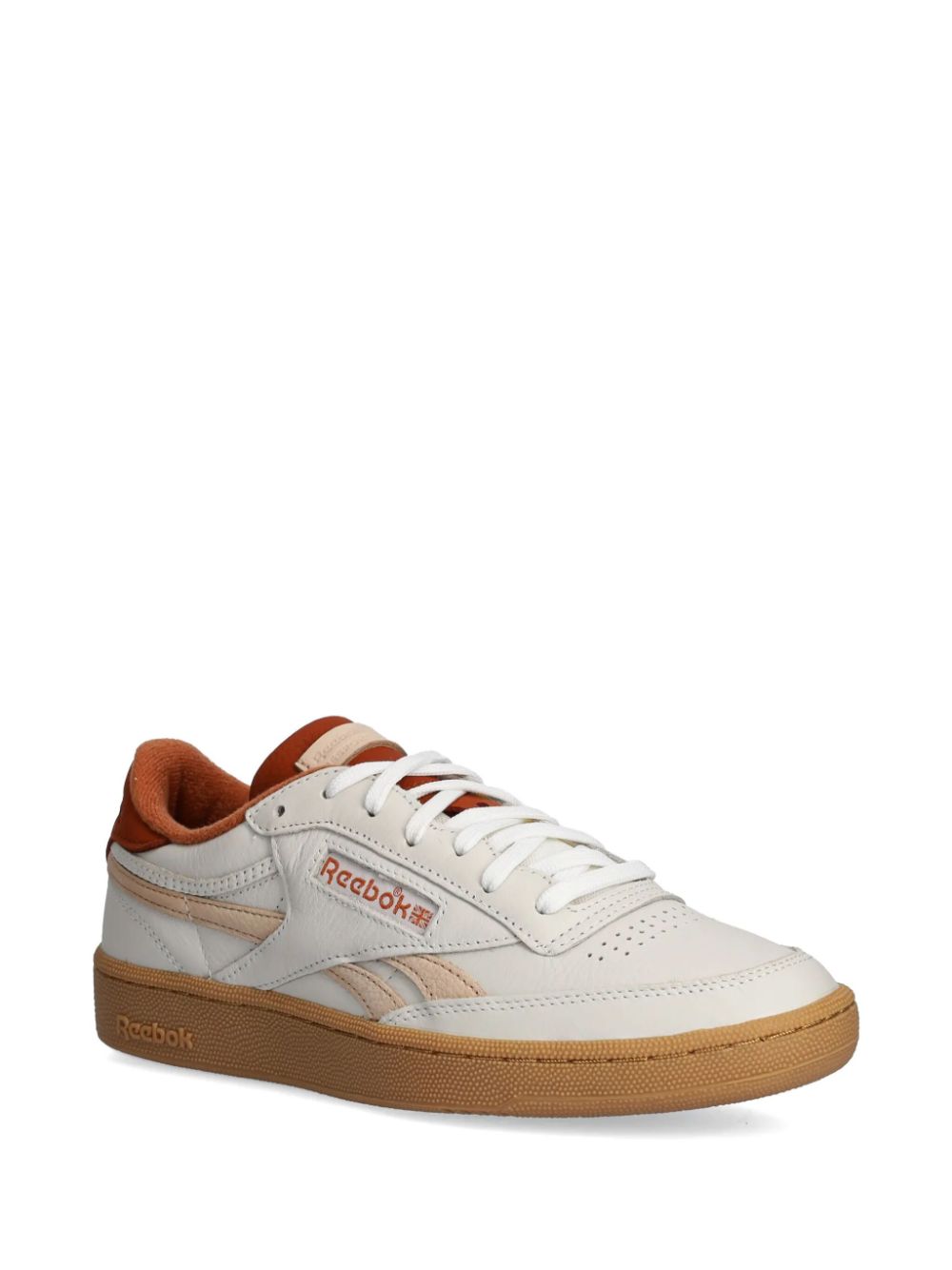 Reebok Club C Revenge Vintage sneakers - Wit