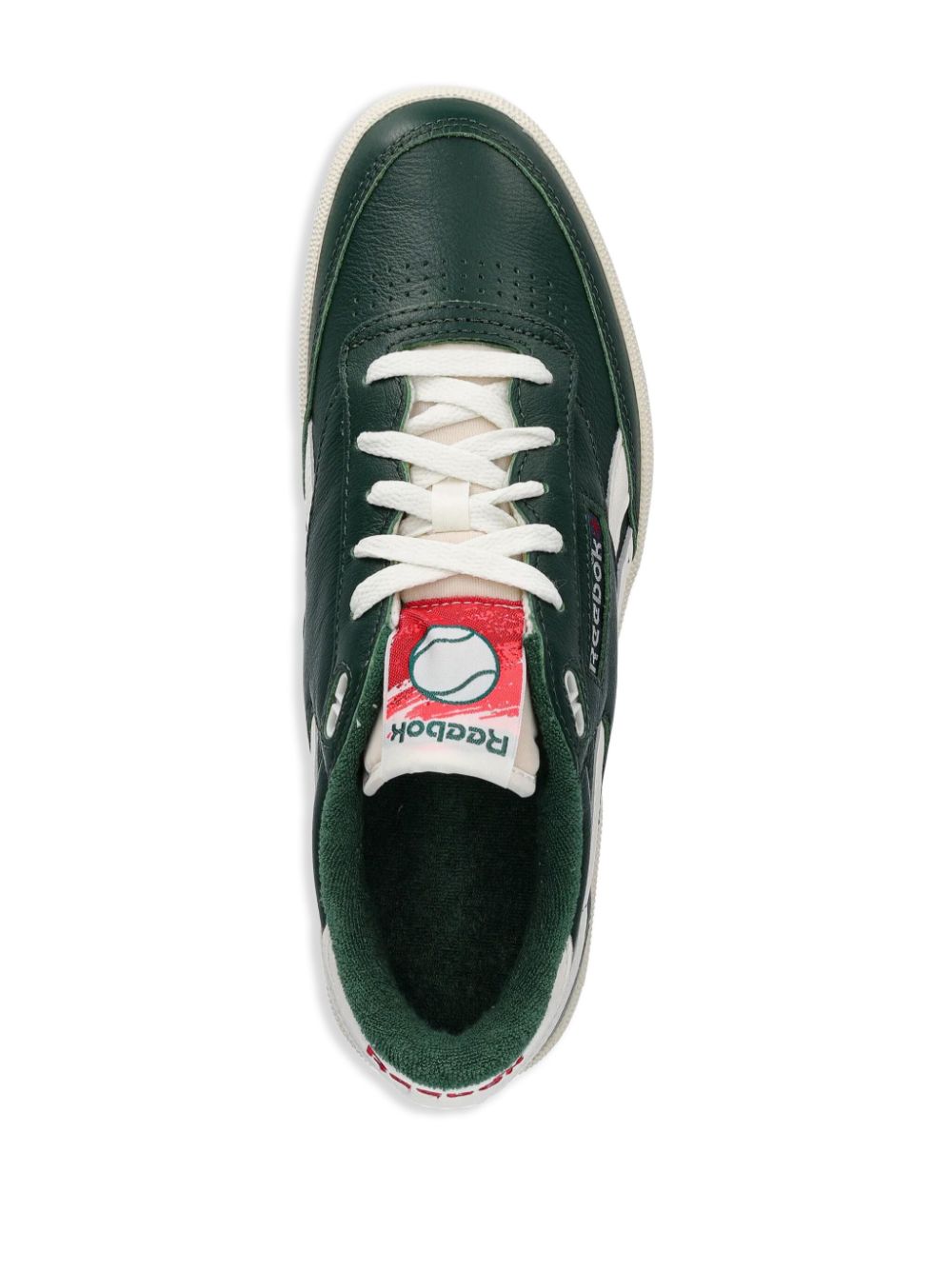 Reebok Club C Revenge Vintage sneakers Green