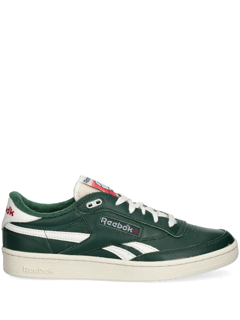 Reebok Club C Revenge Vintage sneakers Green