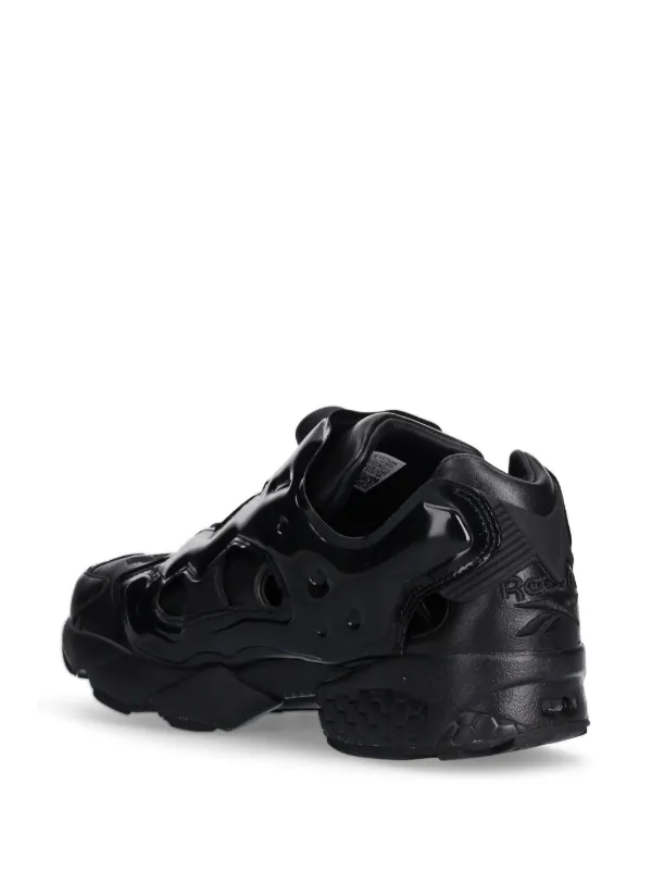 Black pump fury discount