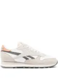 Reebok Classic Leather running sneakers - White