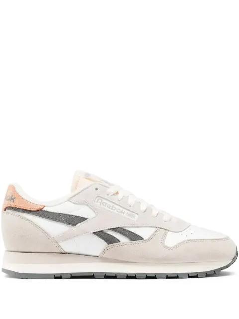 Reebok Classic Leather running sneakers
