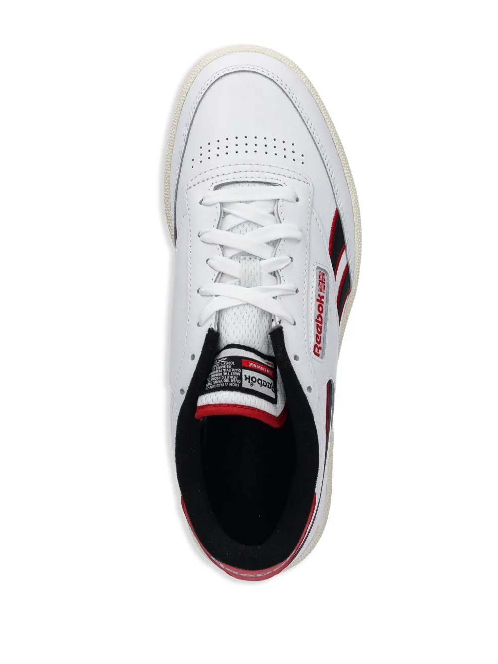 Reebok Club C Revenge sneakers White