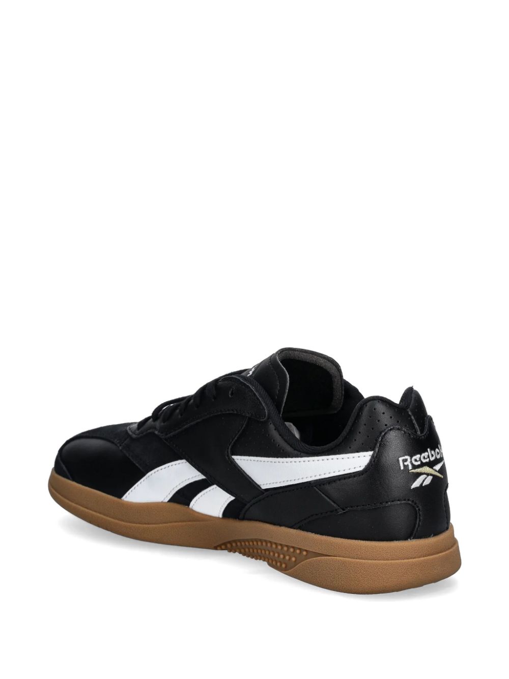 Reebok Hammer Street sneakers Zwart