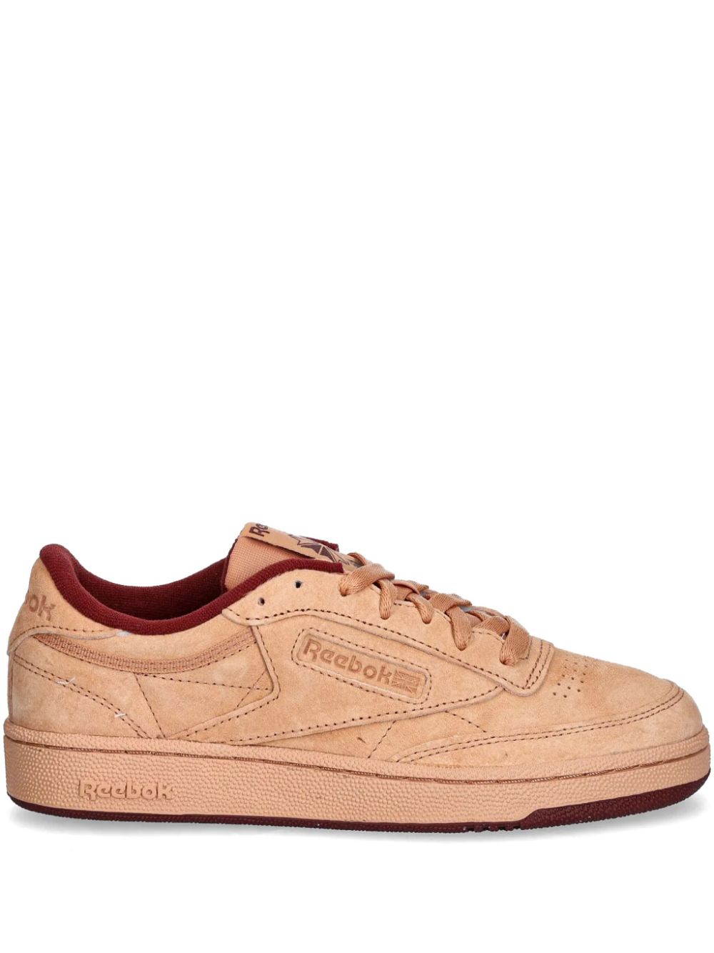 Reebok Club C 85 sneakers Pink