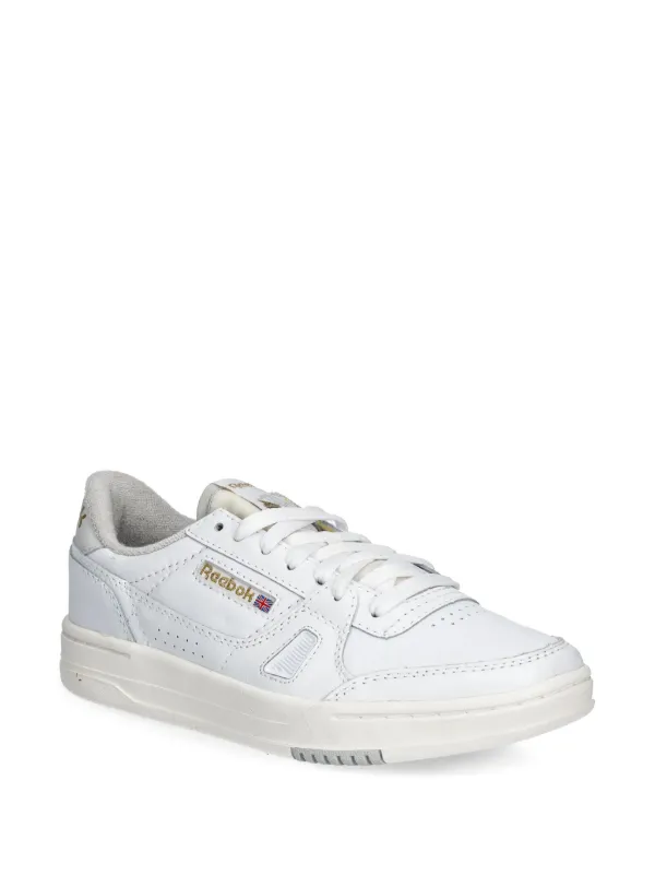 Reebok LT Court Sneakers | White | FARFETCH
