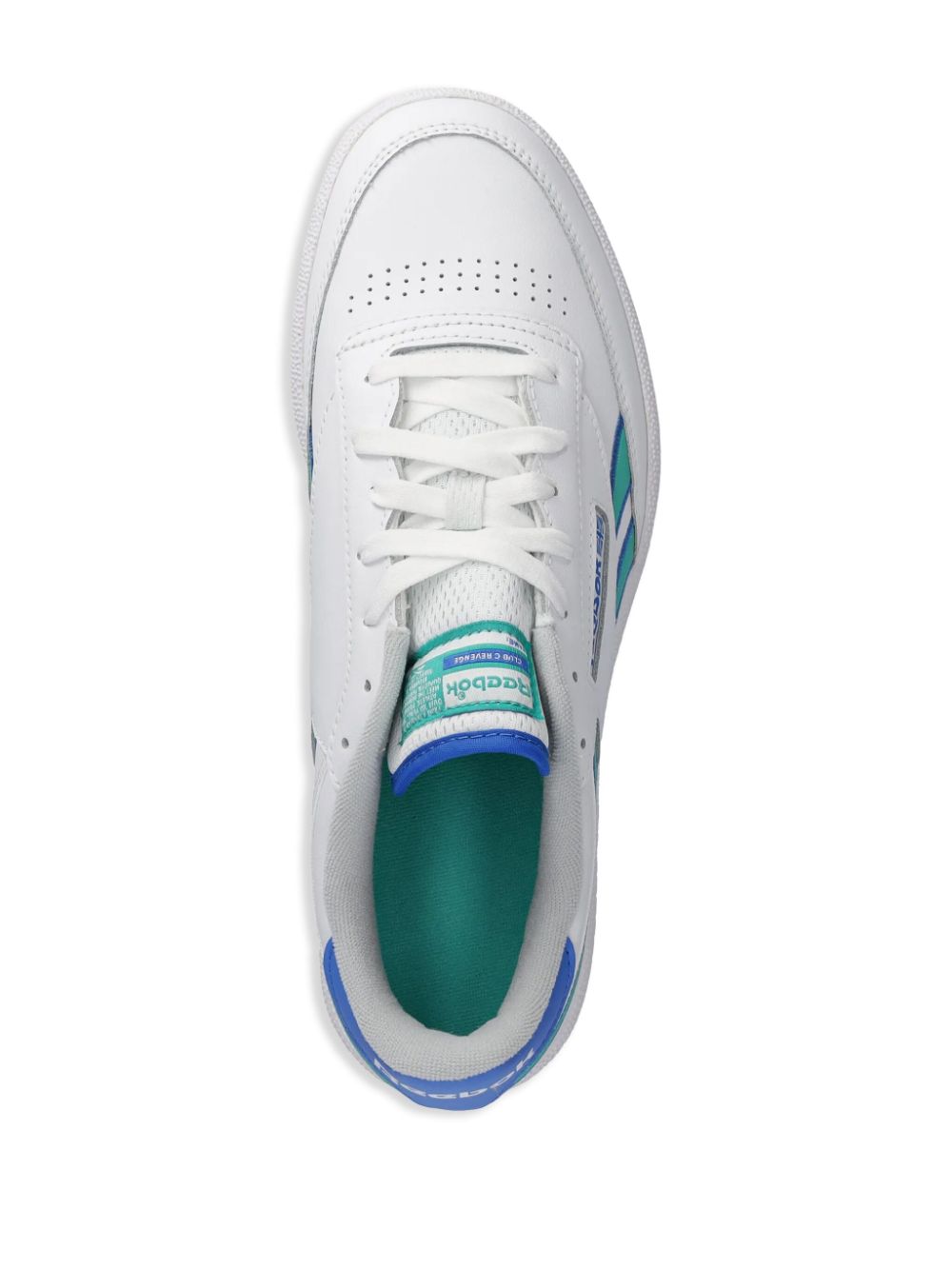 Reebok Club C Revenge sneakers White