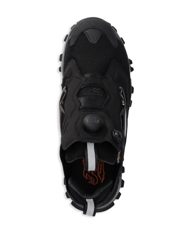 ★Reebok★INSTAPUMP FURY 95 BLACK★大人気★ インスタポンプフューリー 95 / INSTAPUMP FURY 95 （コア