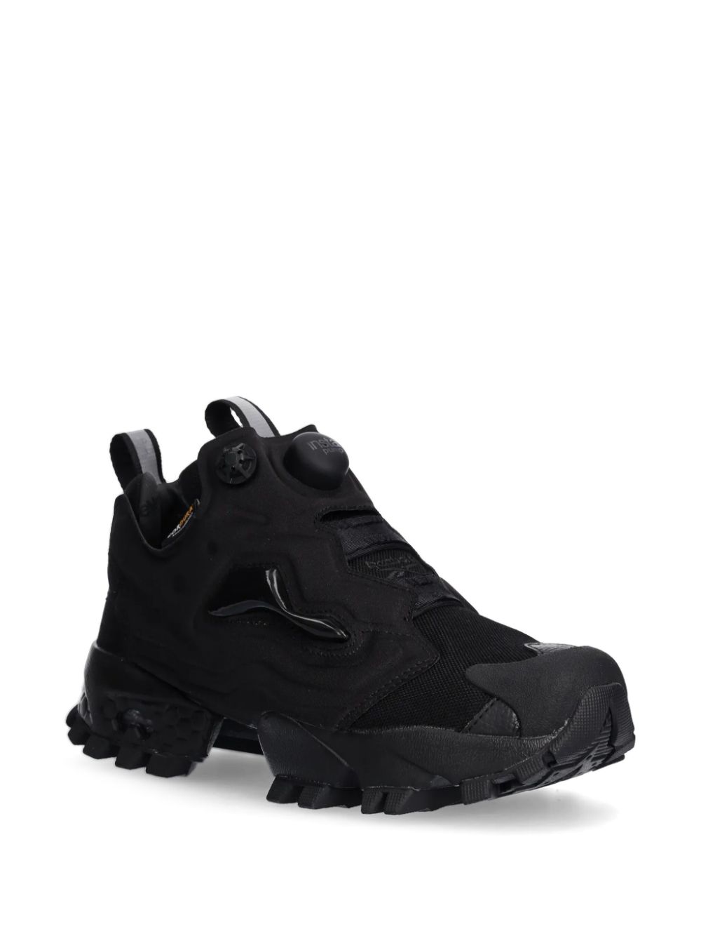 Reebok Instapump Fury 95 sneakers - Zwart