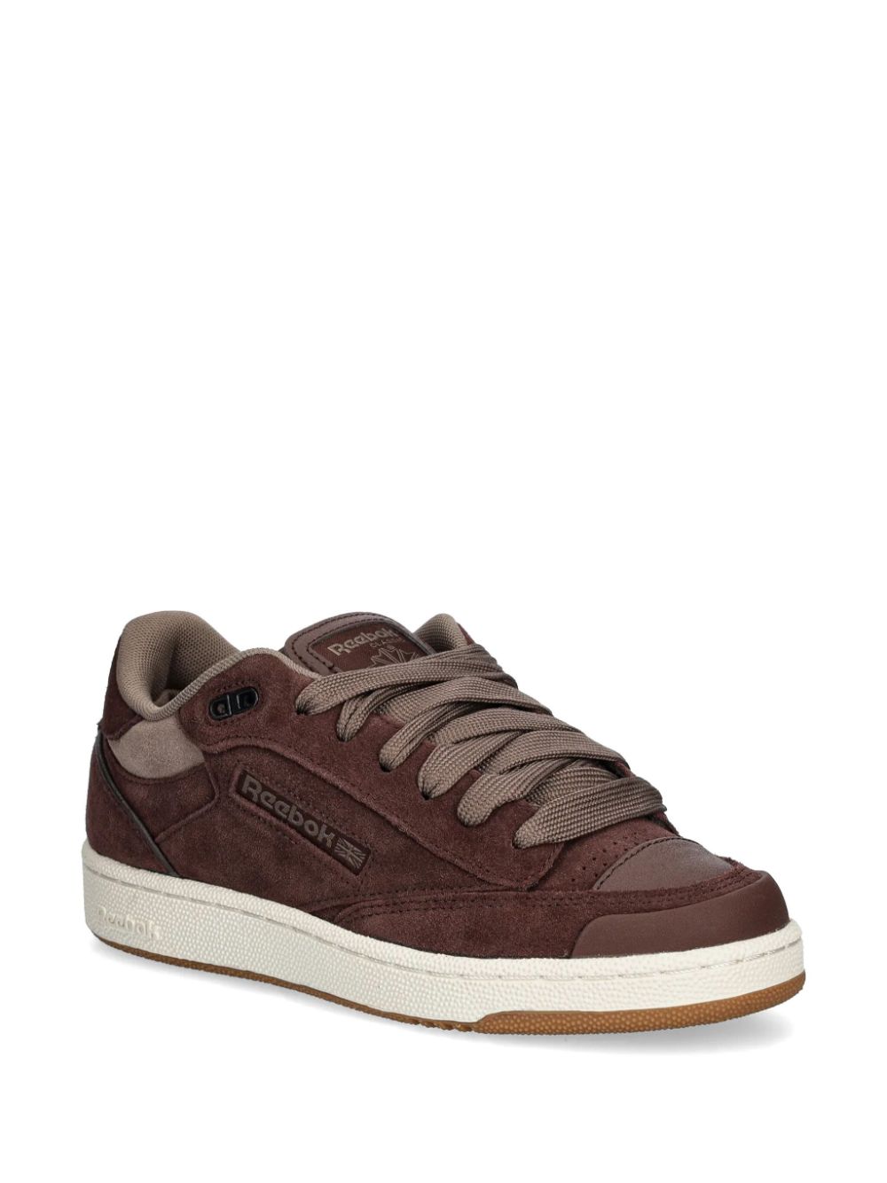 Reebok Club C Bulc sneakers - Bruin