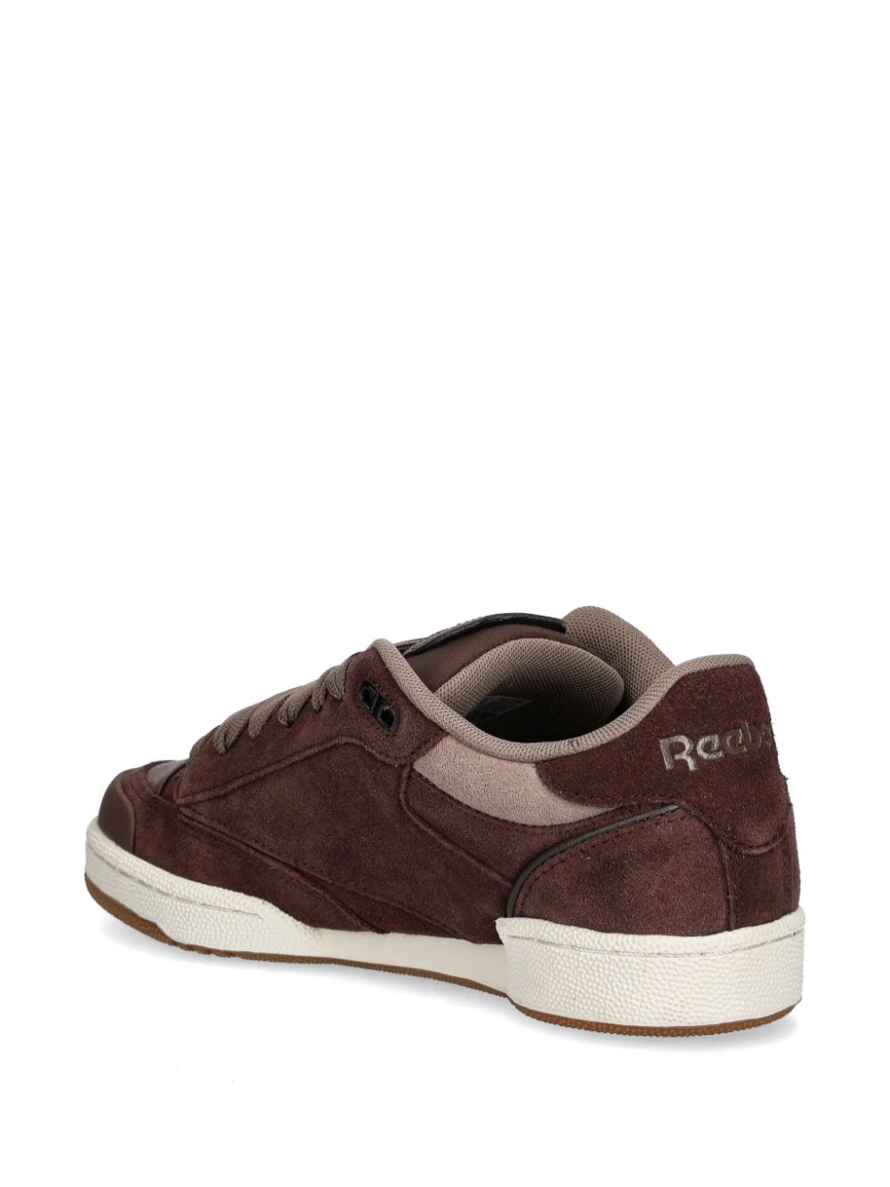 Reebok Club C Bulc sneakers Brown