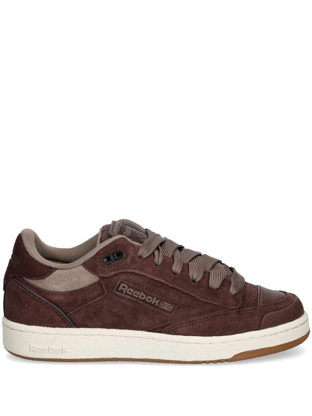 Reebok Club C Bulc sneakers Brown