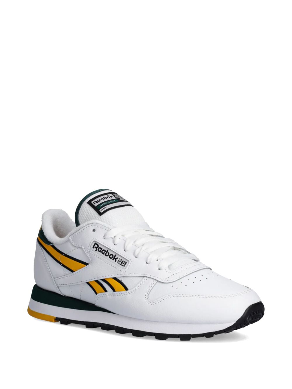 Reebok Classic leather sneakers - Wit