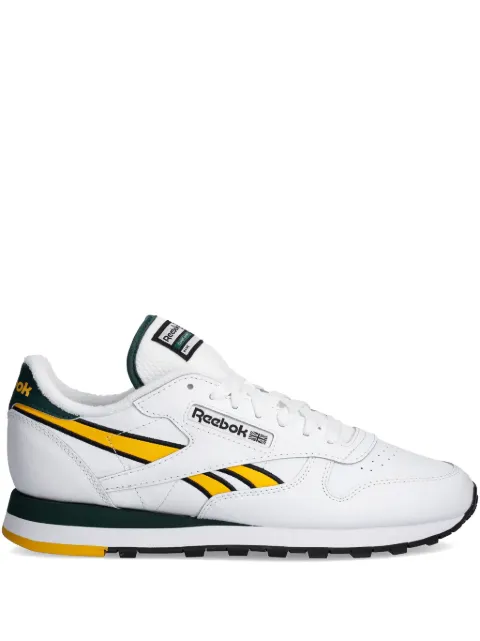 Reebok Classic leather sneakers