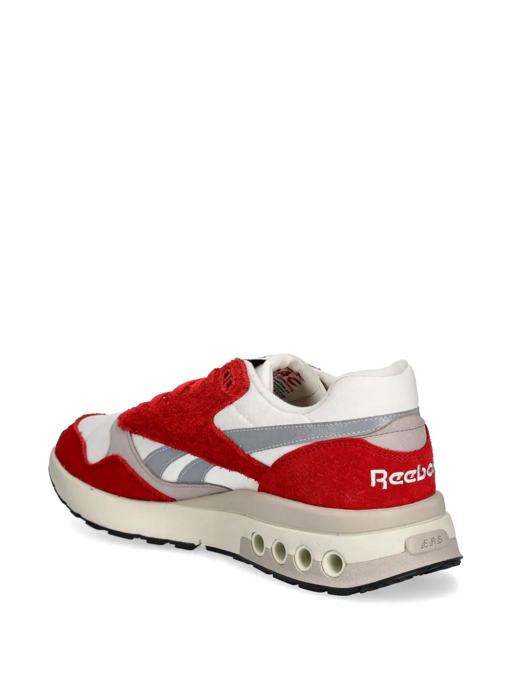 Reebok ERS World sneakers Rood