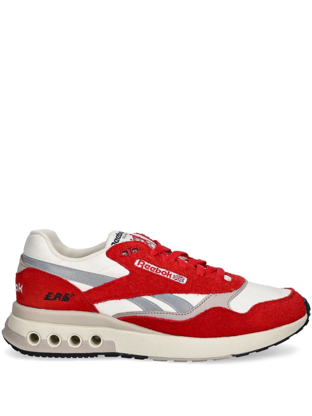 Reebok ERS World sneakers Red