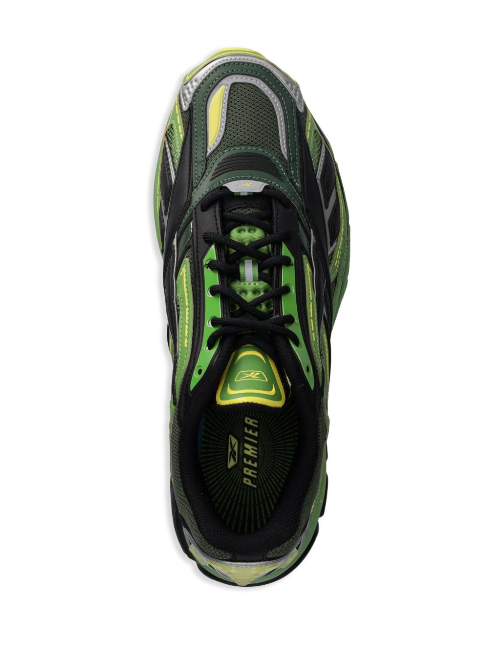 Reebok LTD Premier Road Ultra sneakers Groen