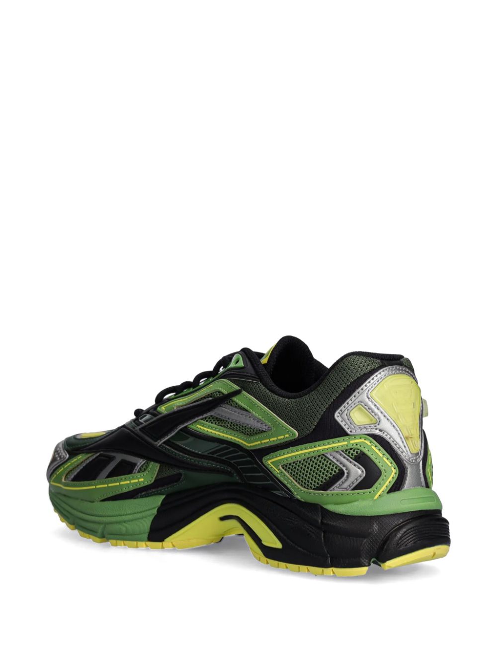 Reebok LTD Premier Road Ultra sneakers Groen