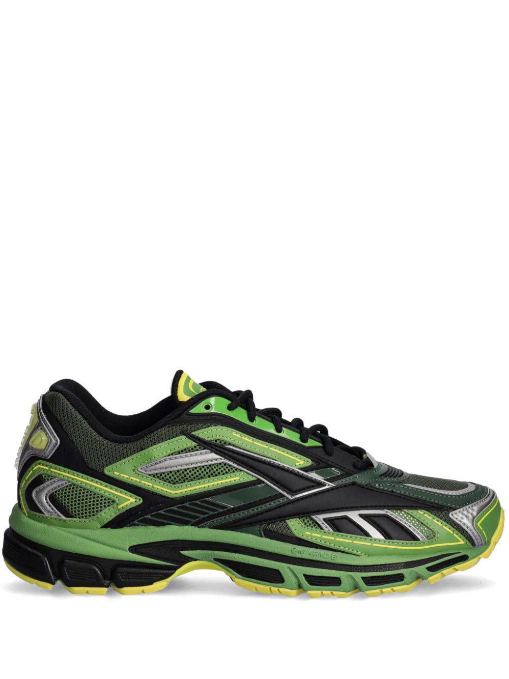 Reebok LTD Premier Road Ultra sneakers Green