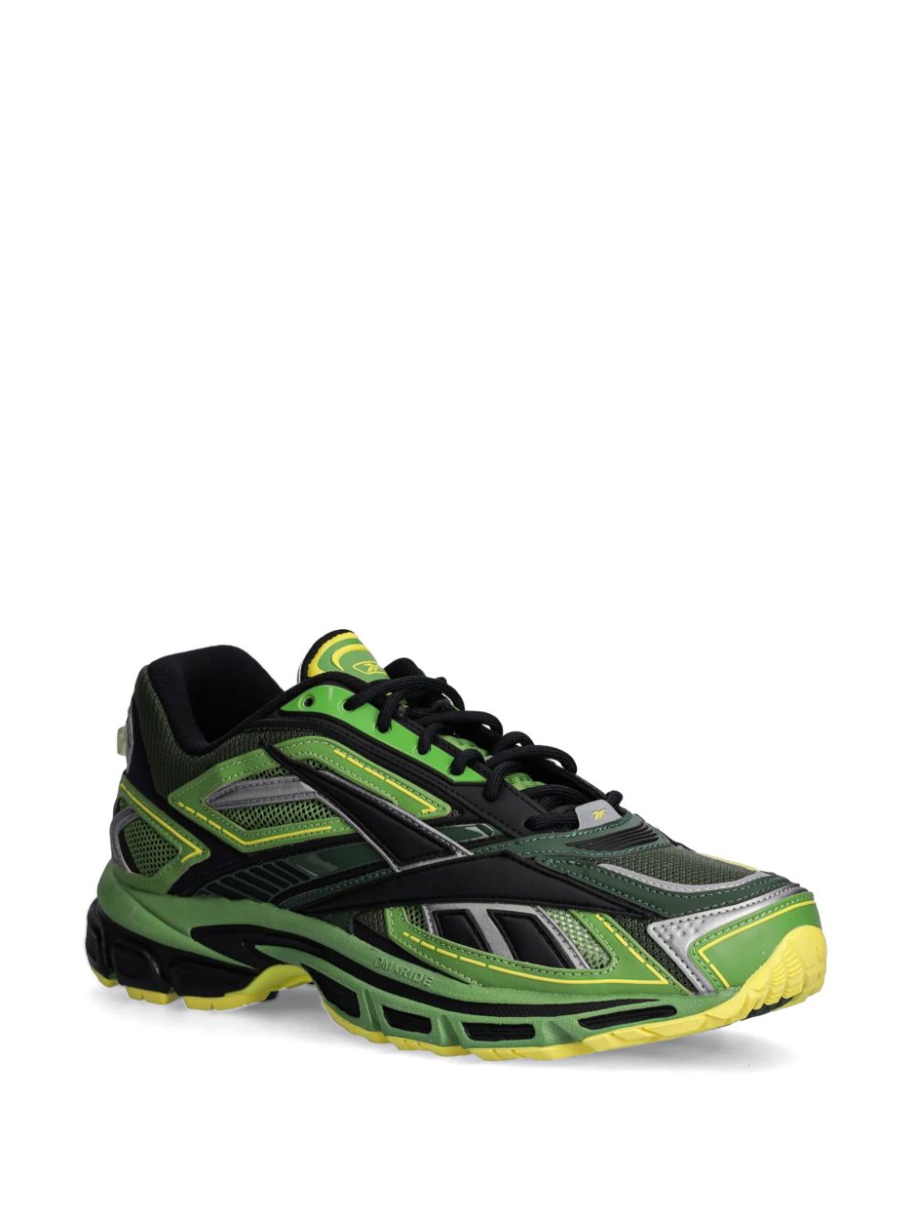 Reebok LTD Premier Road Ultra sneakers - Groen