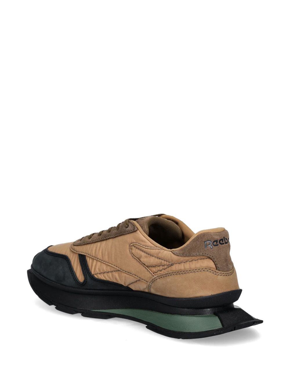 Reebok LTD sneakers Brown