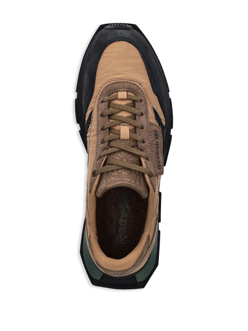 Reebok LTD sneakers Brown