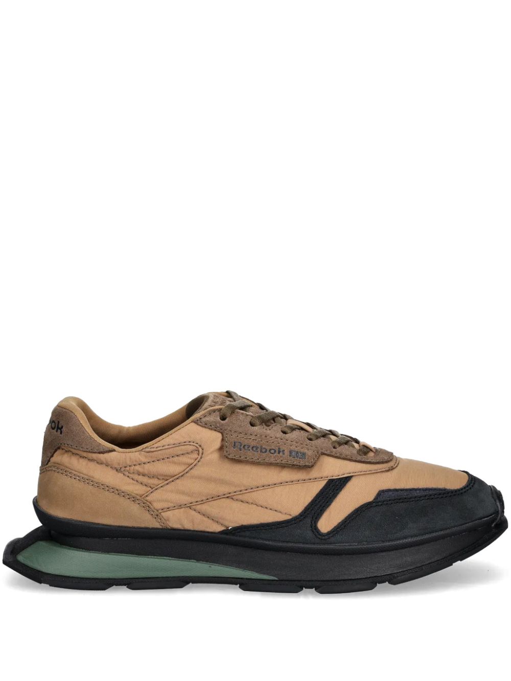 Reebok LTD sneakers Brown