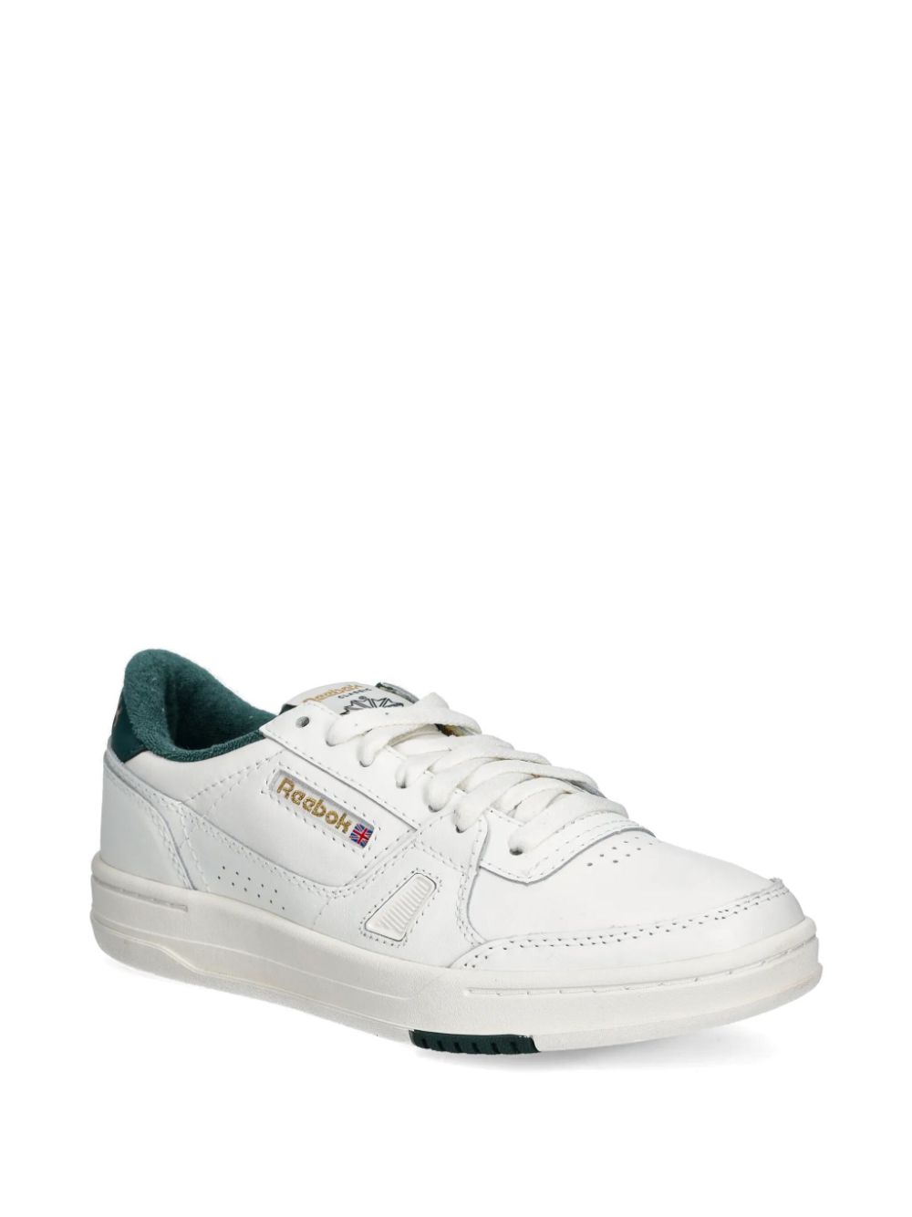 Reebok LT Court trainers - Wit