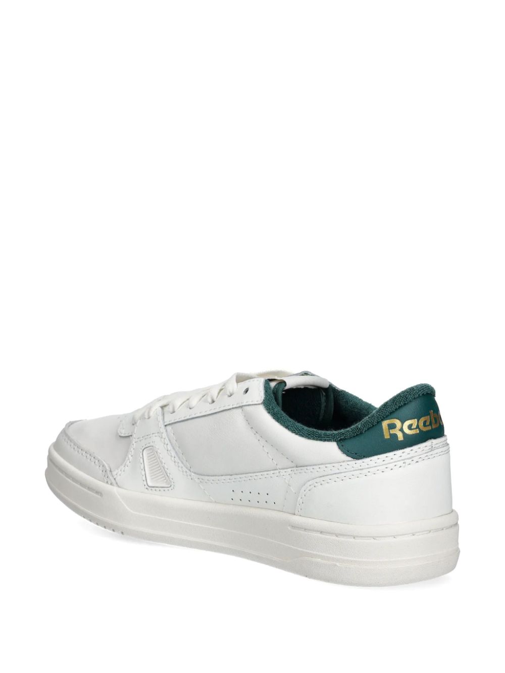 Reebok LT Court sneakers Wit