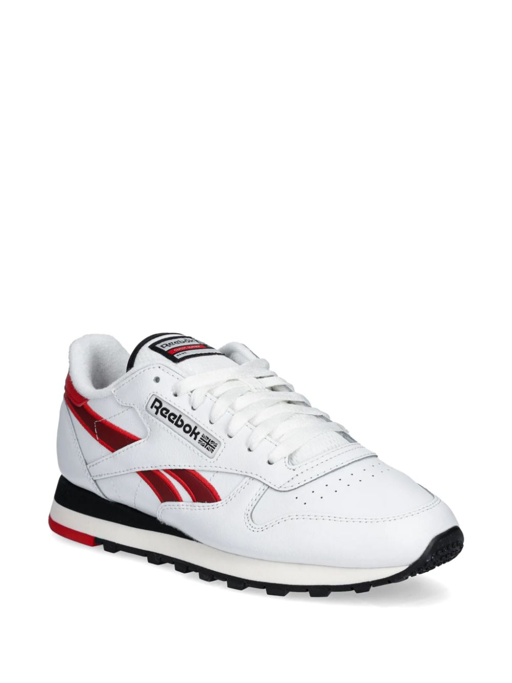 Reebok Classic leather sneakers - Wit