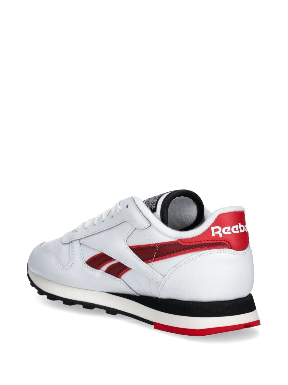 Reebok Classic leather sneakers White