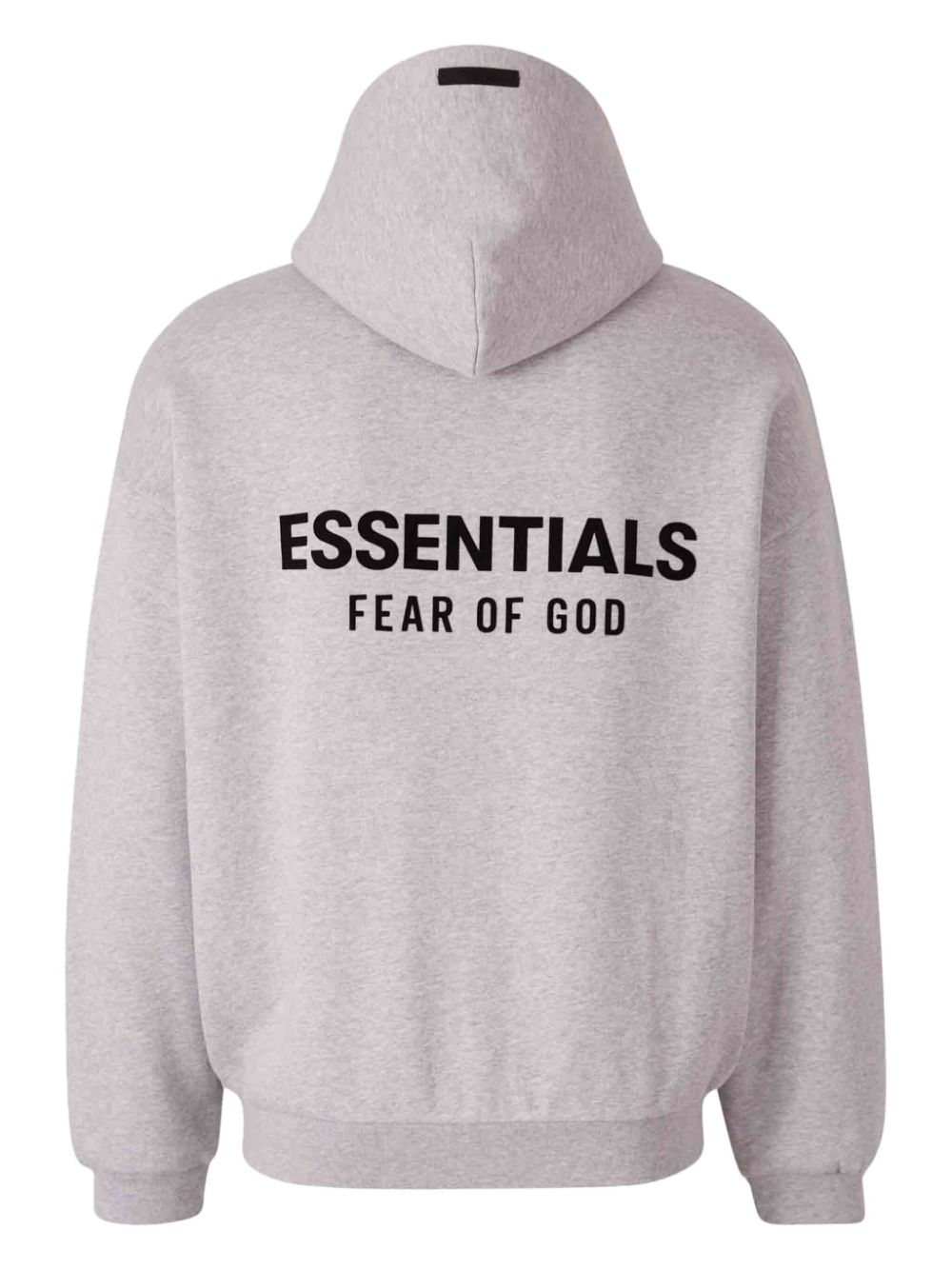 FEAR OF GOD ESSENTIALS Essentials hoodie - Grijs