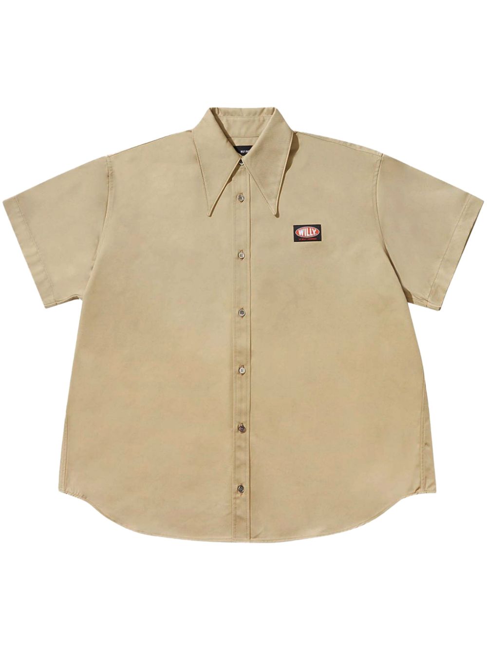 Pachuco Work shirt