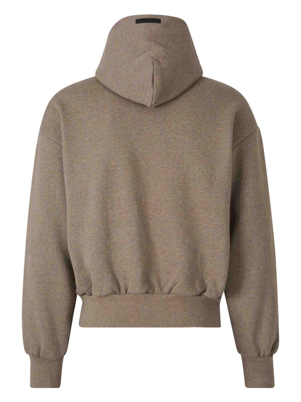 FEAR OF GOD ESSENTIALS Essentials hoodie - Beige