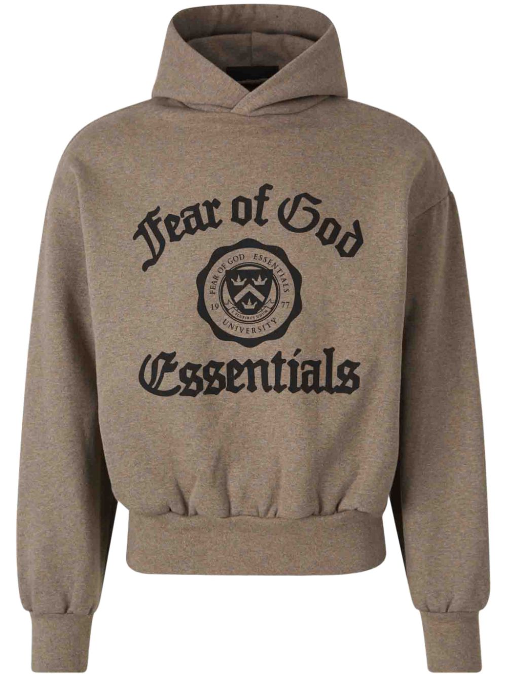 Essentials hoodie