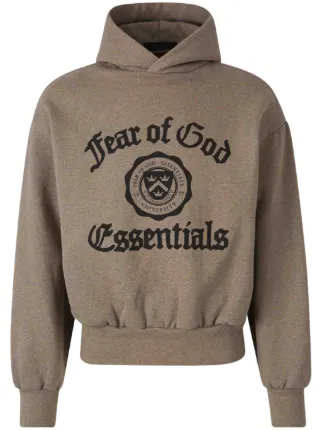 FEAR OF GOD ESSENTIALS