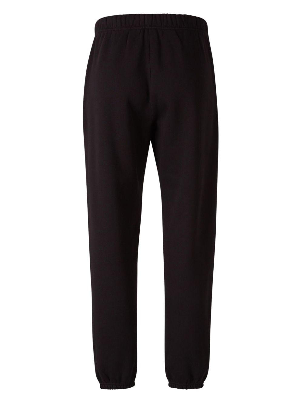 FEAR OF GOD ESSENTIALS cotton-blend track pants - Black