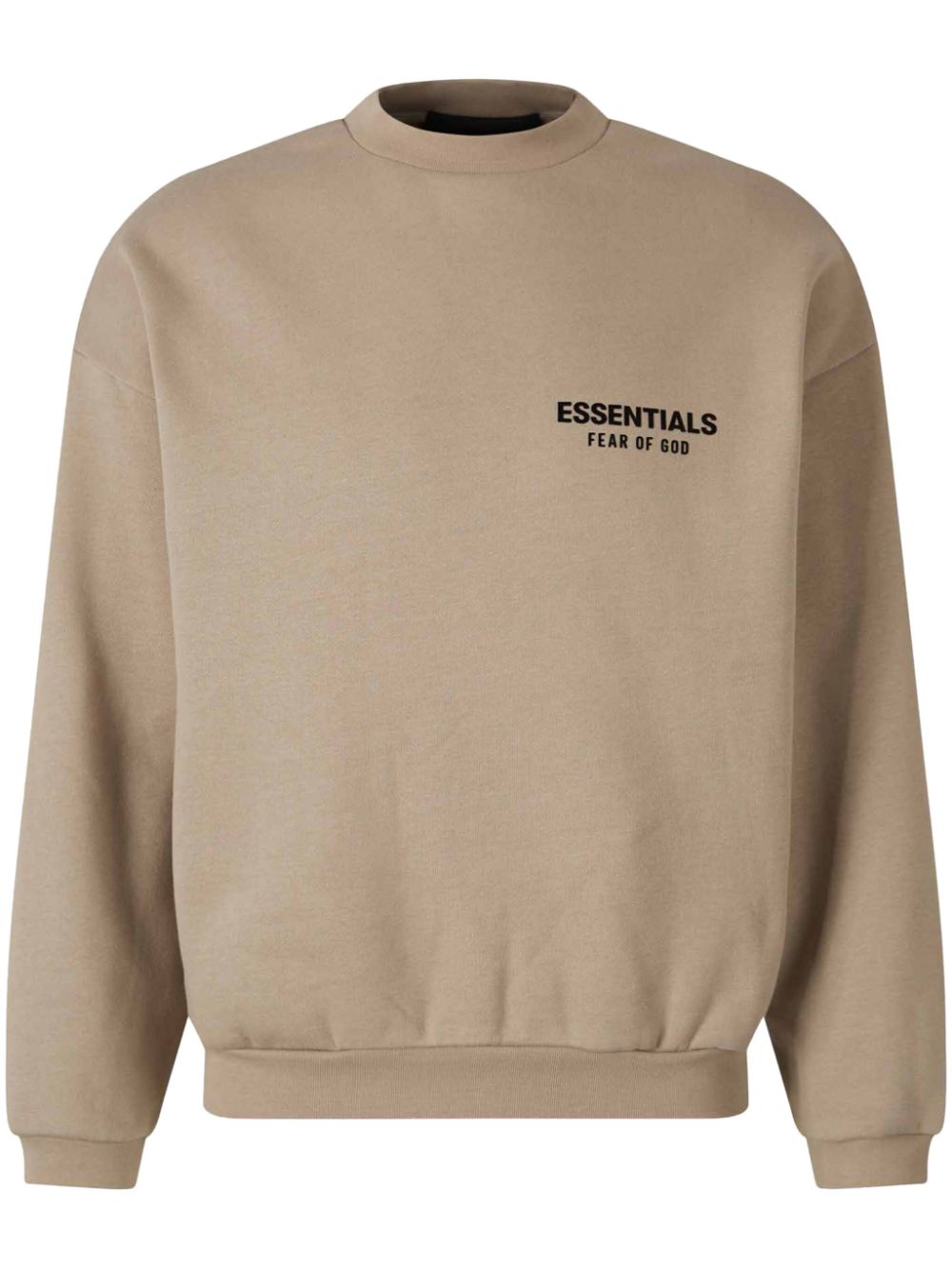 FEAR OF GOD ESSENTIALS sweater Beige