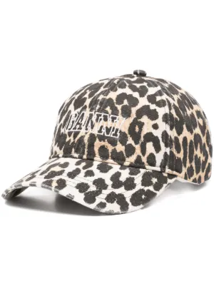 Henrik Vibskov Sausage Cap | Grey | FARFETCH