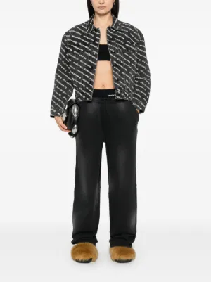 Alexander Wang Pants for Women - Shop on FARFETCH