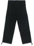 Balenciaga ripstop cargo pants - Blue