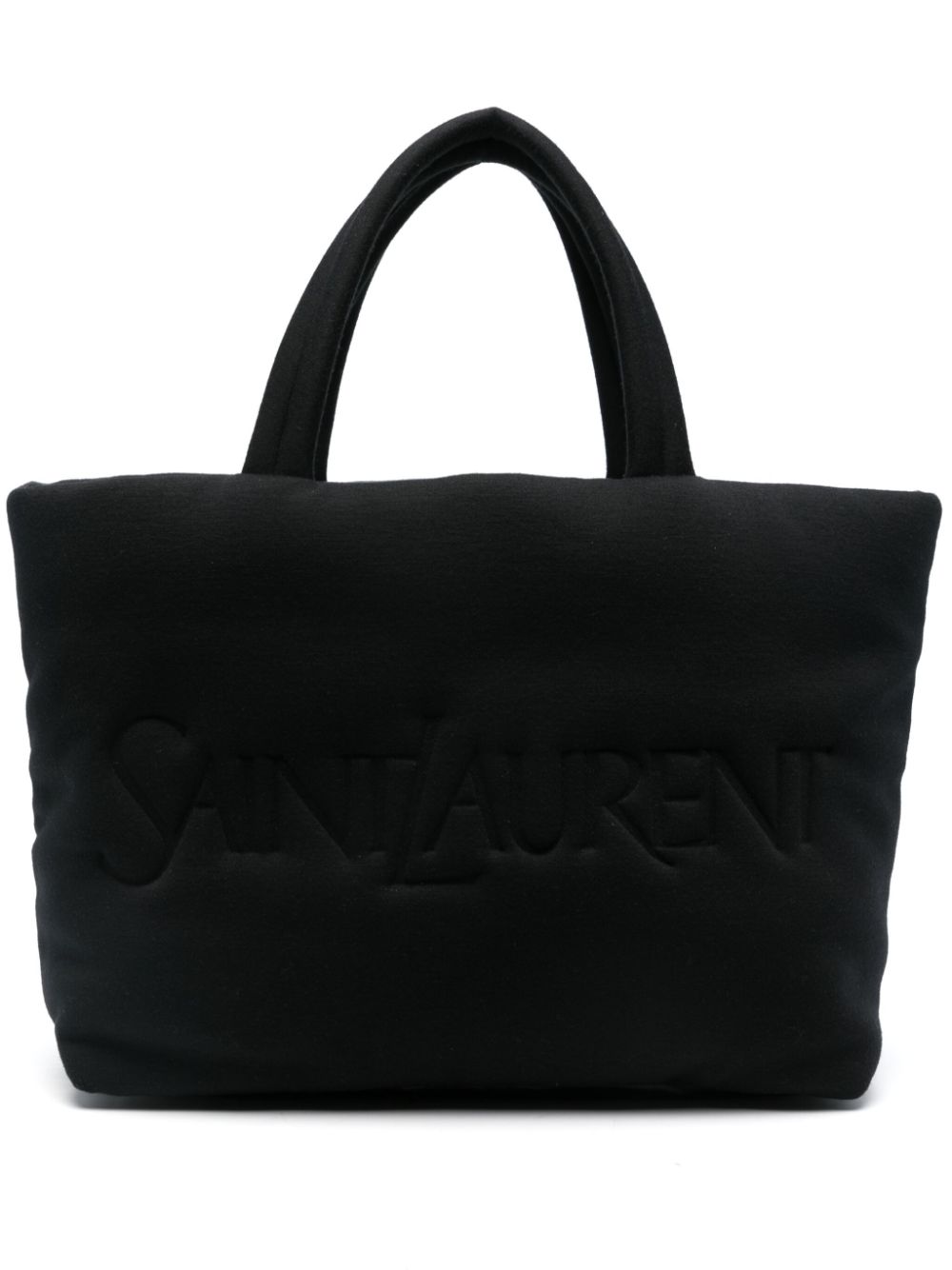 jersey tote bag